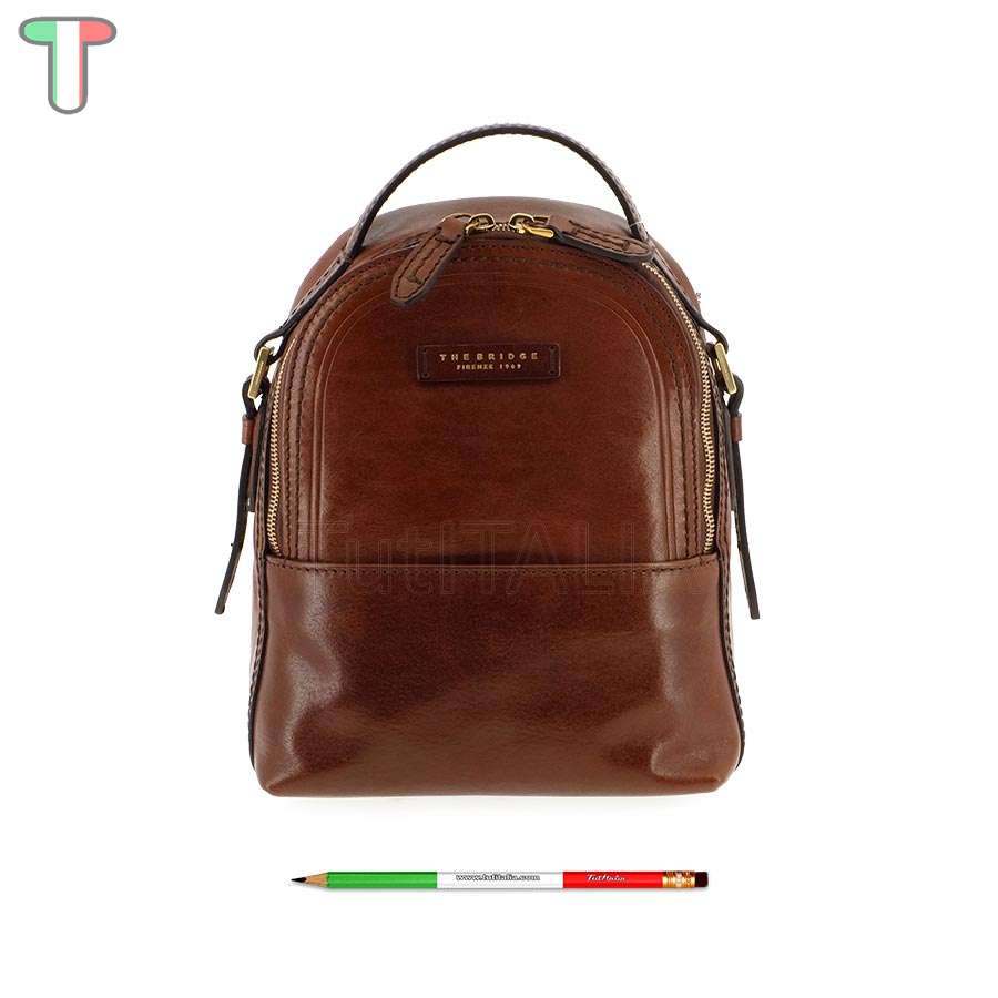 The Bridge Pearl District 04123701 Cuoio