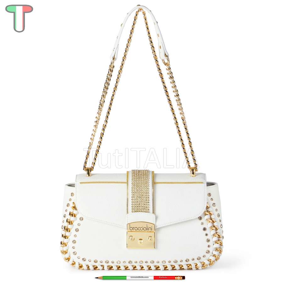 Braccialini Rock B17612-YY-001