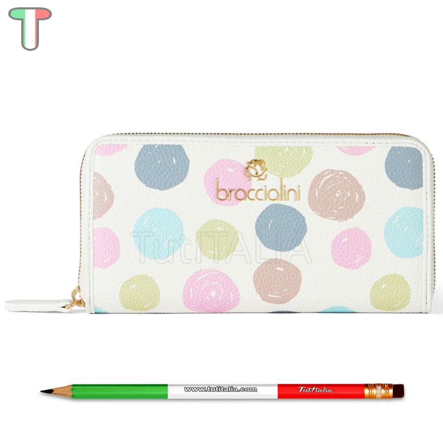 Braccialini Beth Print B17696_126-BE-3226