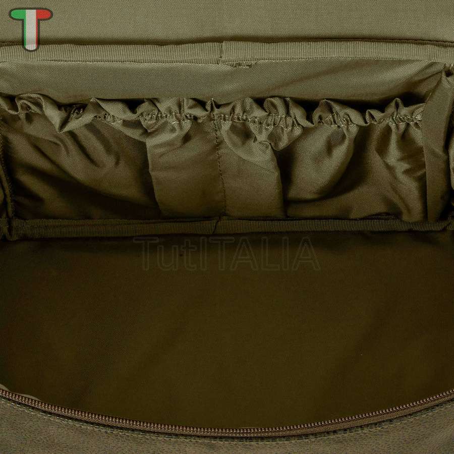 Bric's Beauty case Firenze BLF02530.378 Olive