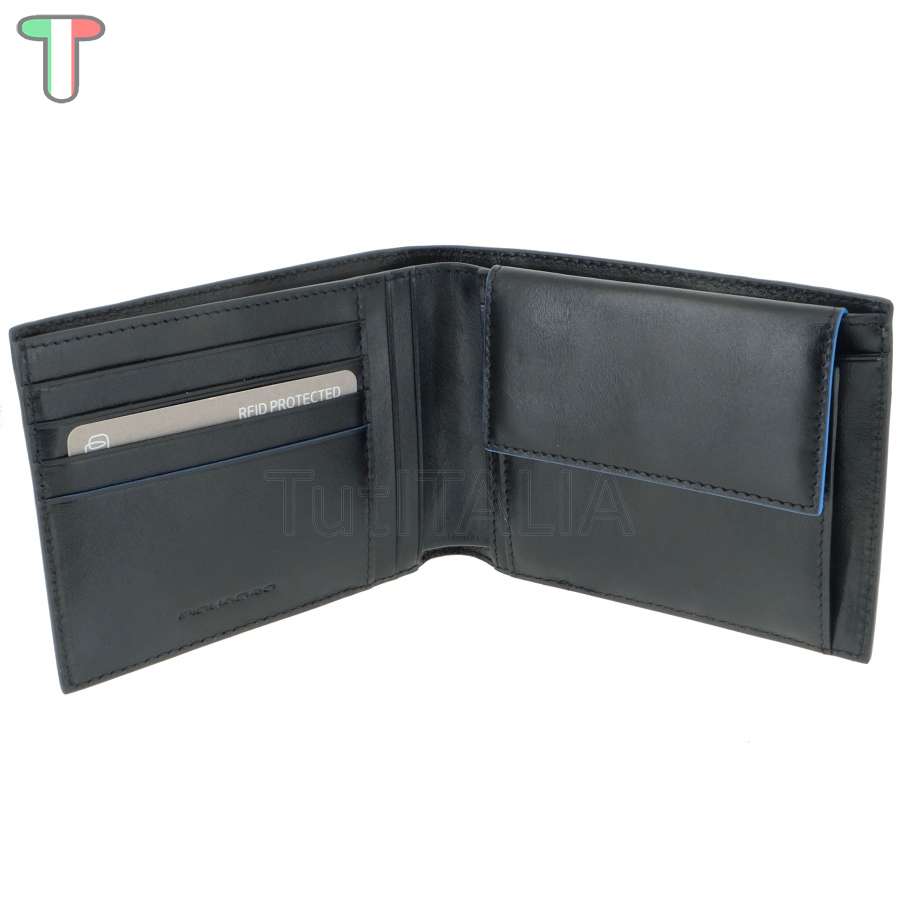 Piquadro PU257B2VR / N B2 Revamp