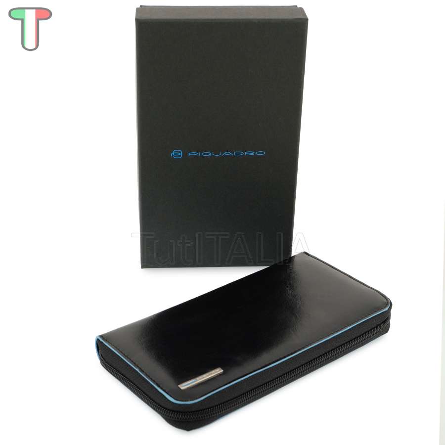 Piquadro PD1515B2 / N Blue Square