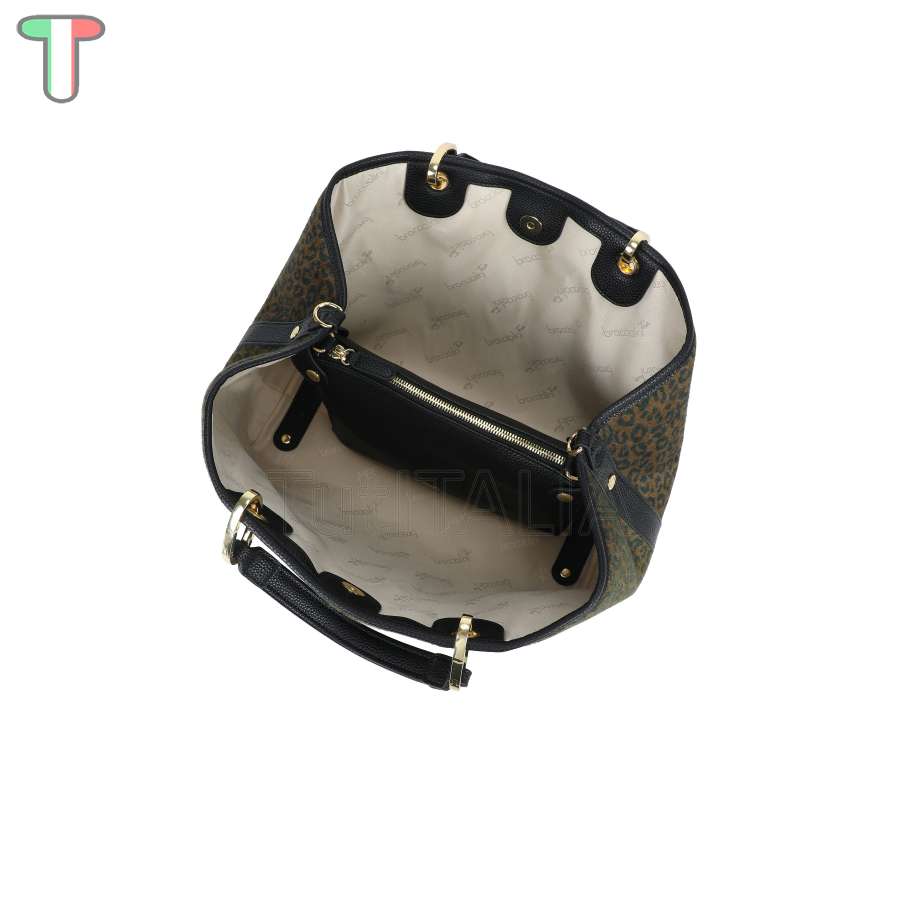 Braccialini Beth Animalier B18570-YY-P42