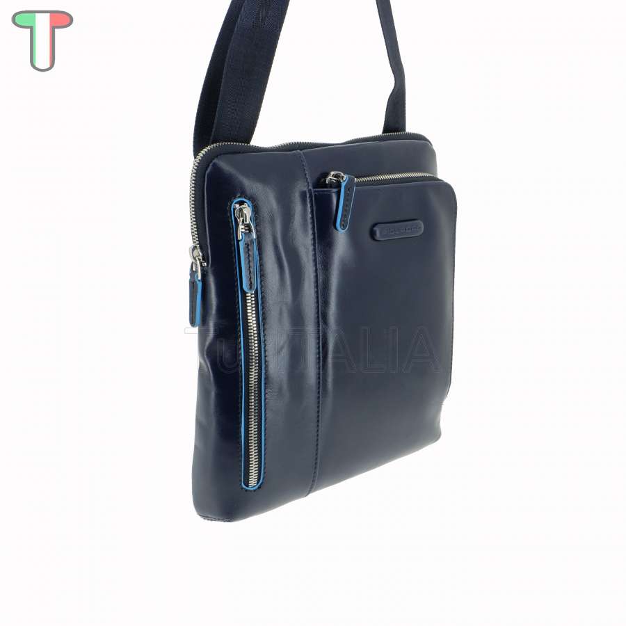 Piquadro CA1816B2 / BLU2 Blue Square