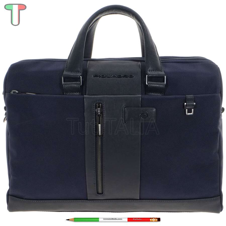 Piquadro CA3339BR2 / BLU Brief