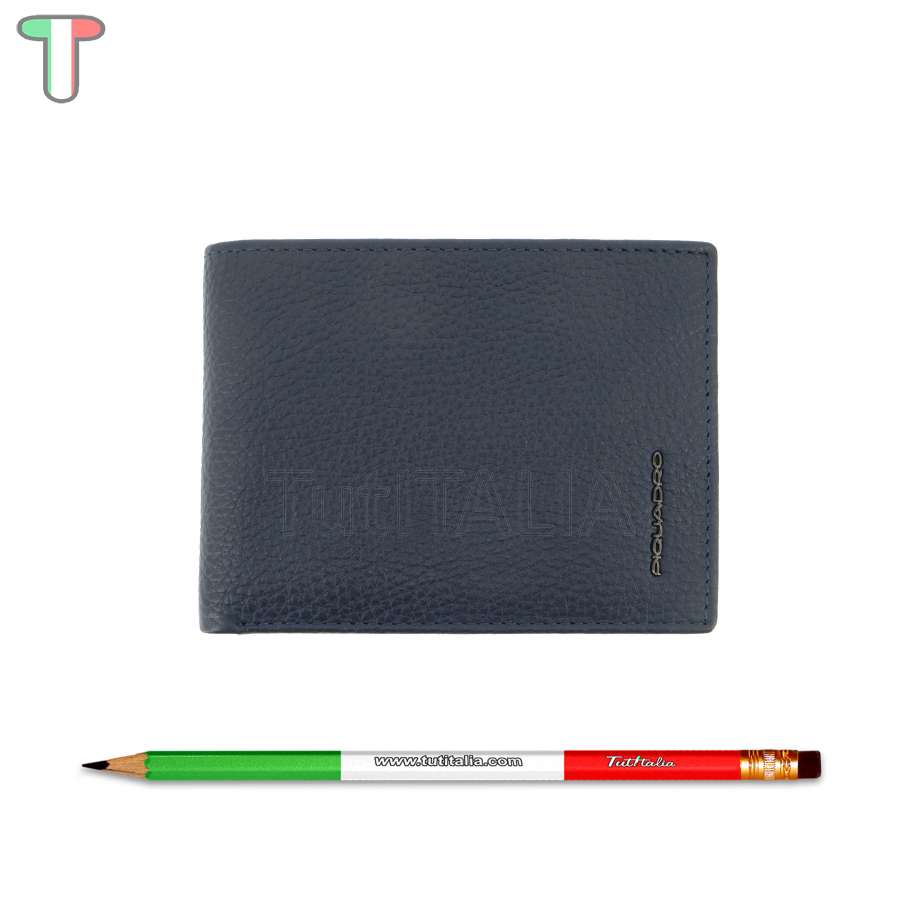 Piquadro PU257MOSR / BLU Modus Special