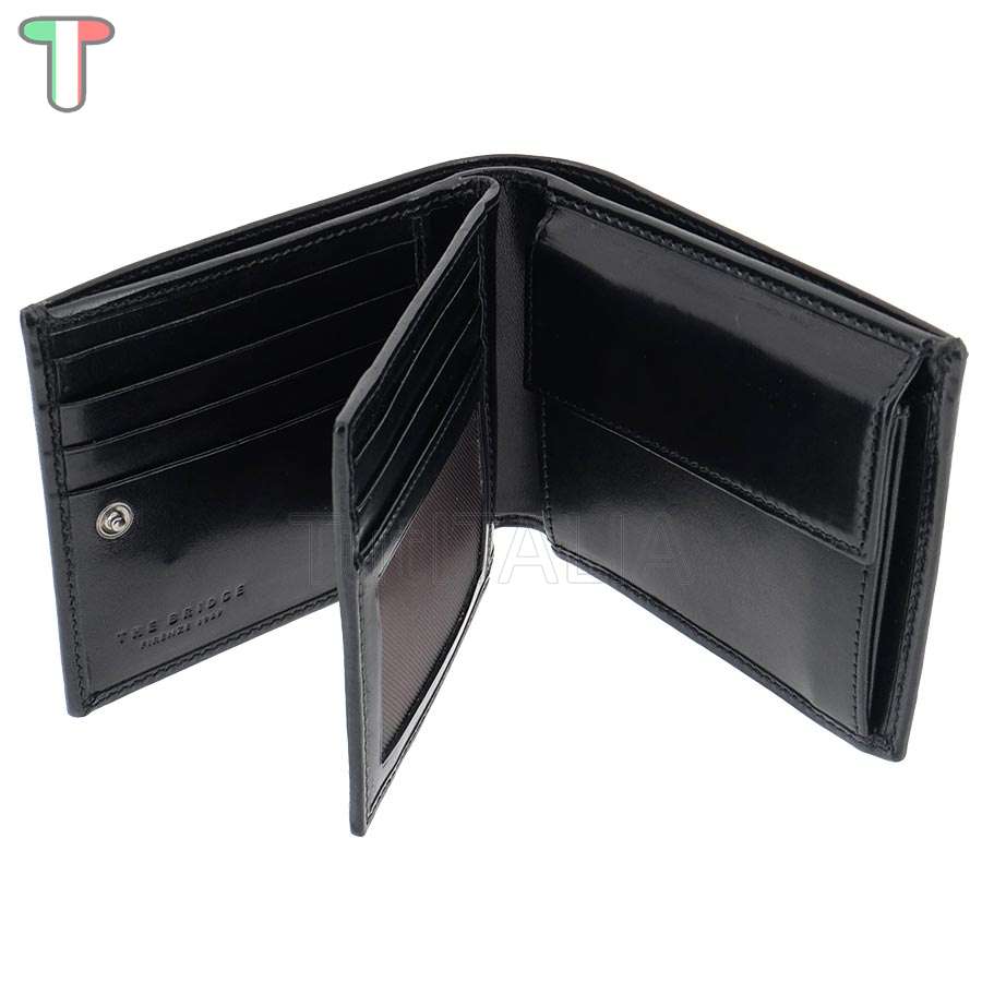 The Bridge Story Uomo Nero 01426601 20