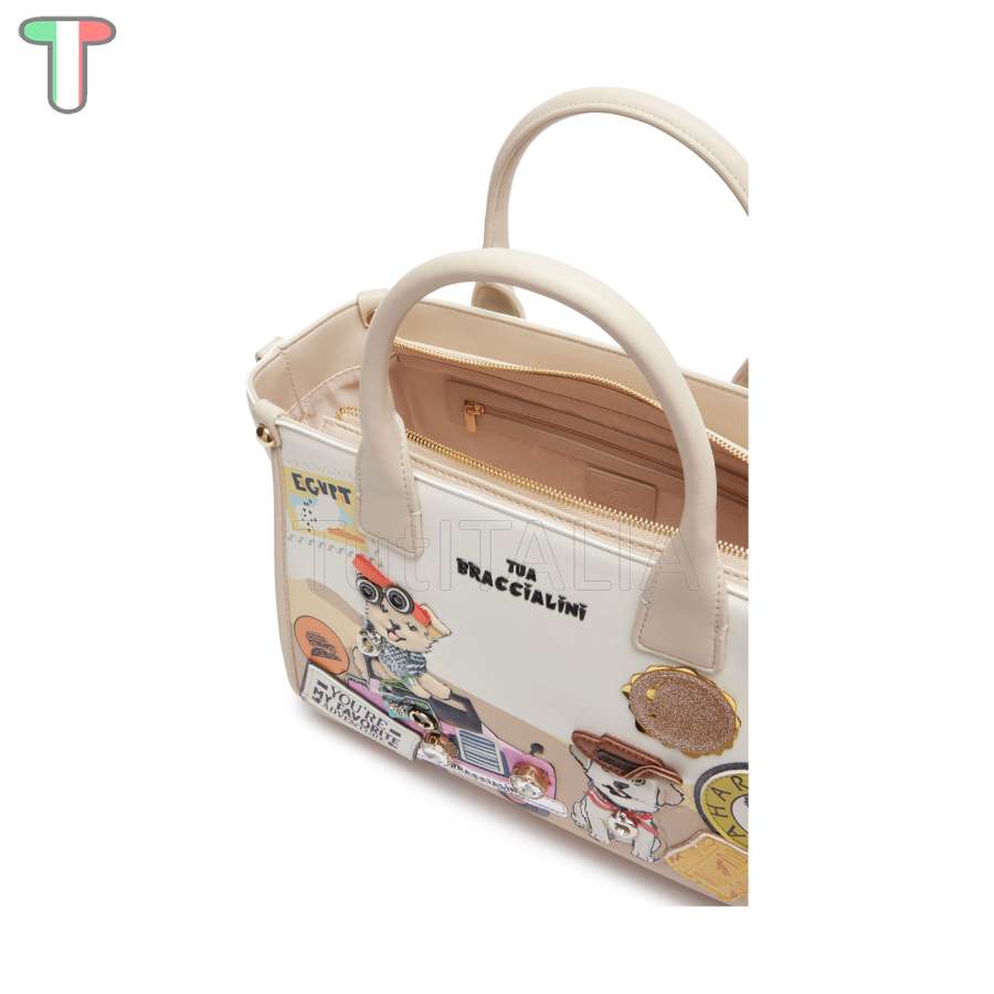 Braccialini Allround B18151-YY-818