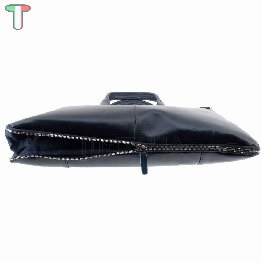 Piquadro CA4021B2 / BLU2 Blue Square