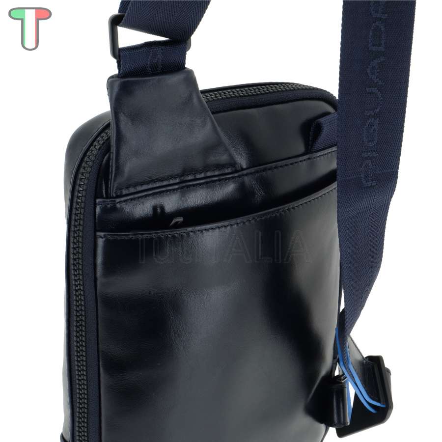 Piquadro CA5944B2V / BLU Blue Square