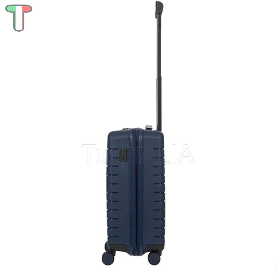 Bric's Ulisse B1Y08430.050 Ocean Blue