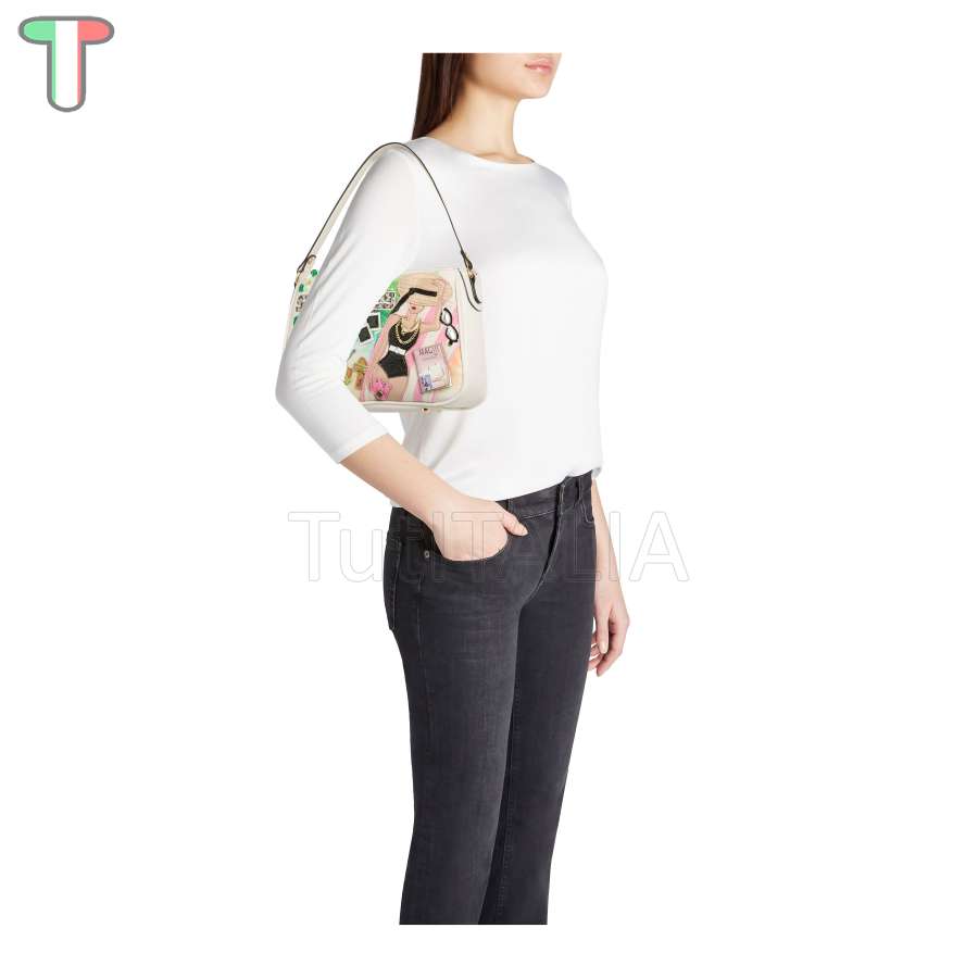 Braccialini Cartoline Seychelles B18163-YY-818