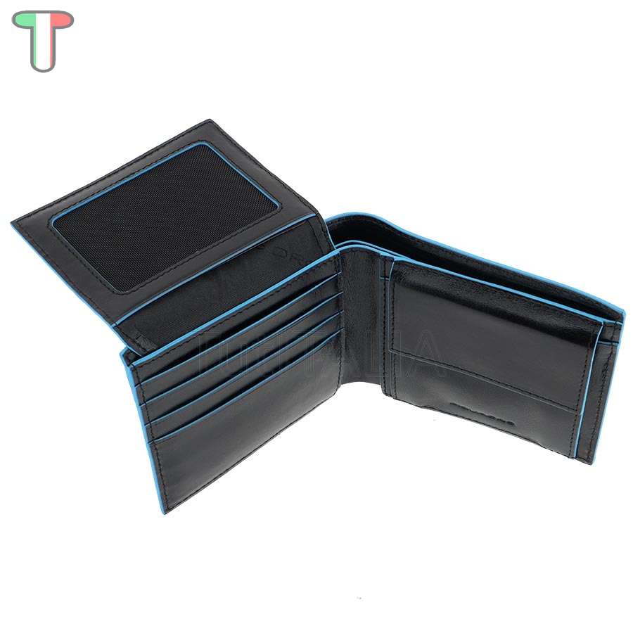 Piquadro PU4518B2R / N Blue Square