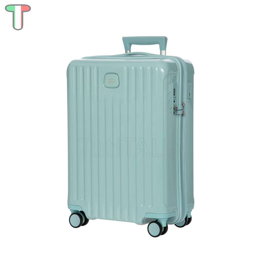 Bric's Positano BNK08027.319 Light Blue