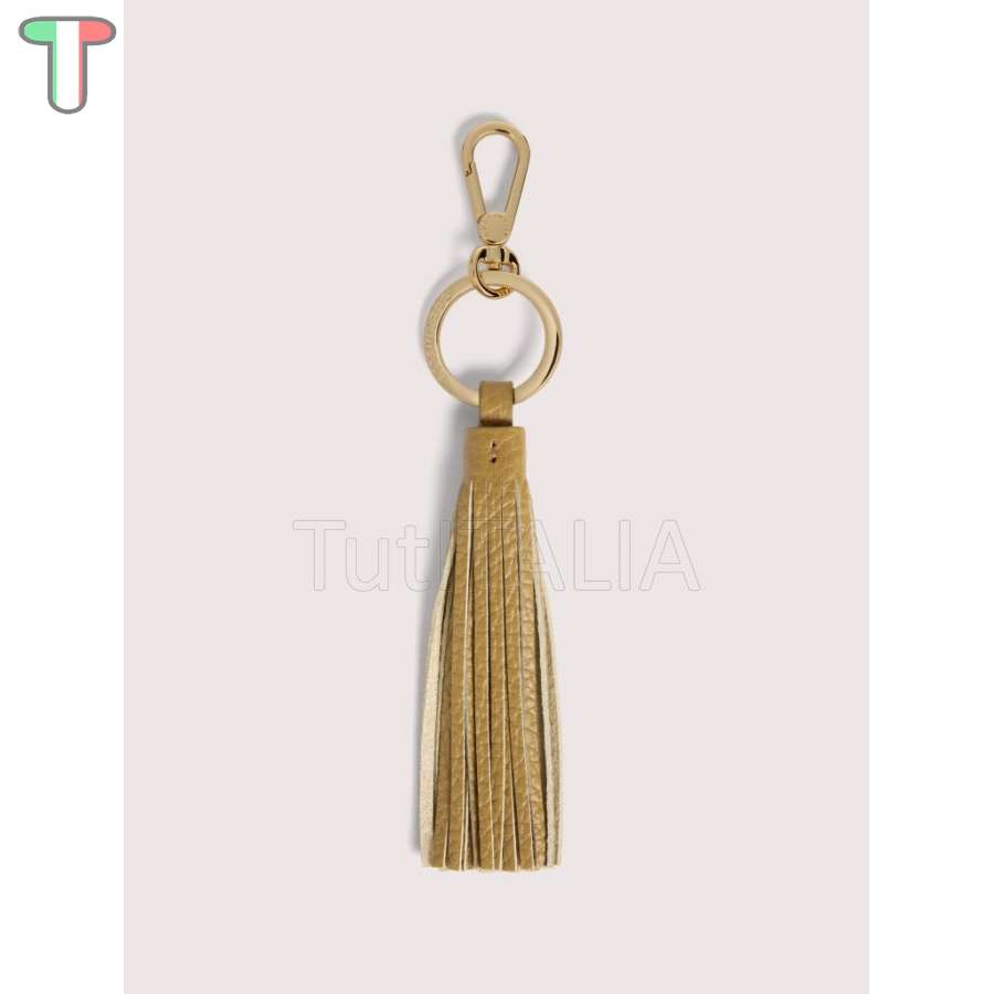 Coccinelle Tassel Seagrass E2MU0410101_G43