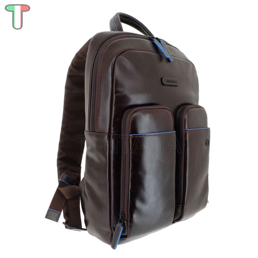 Piquadro CA5575B2V / MO Blue Square