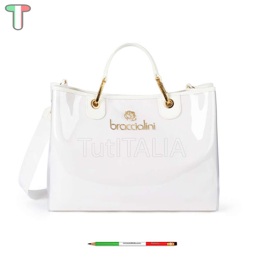Braccialini Beth Jelly B17687-YY-001