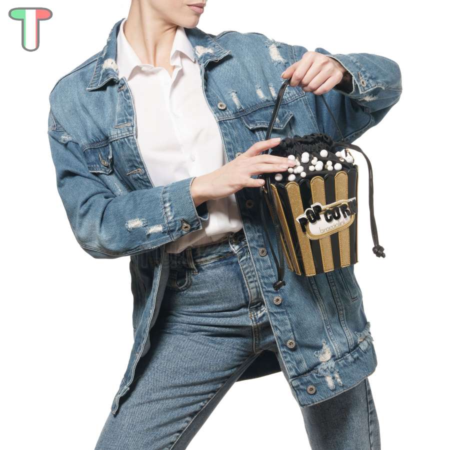 Braccialini Shape B16870-YY-818