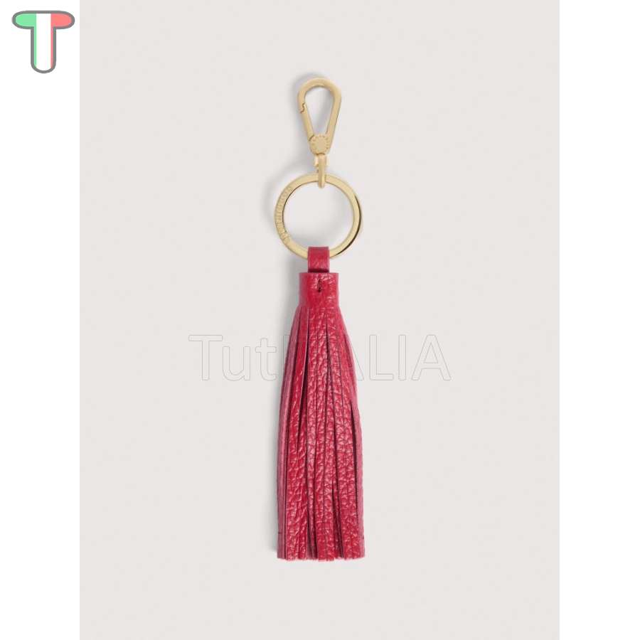 Coccinelle Tassel Scarlet E2MU0410101_R02