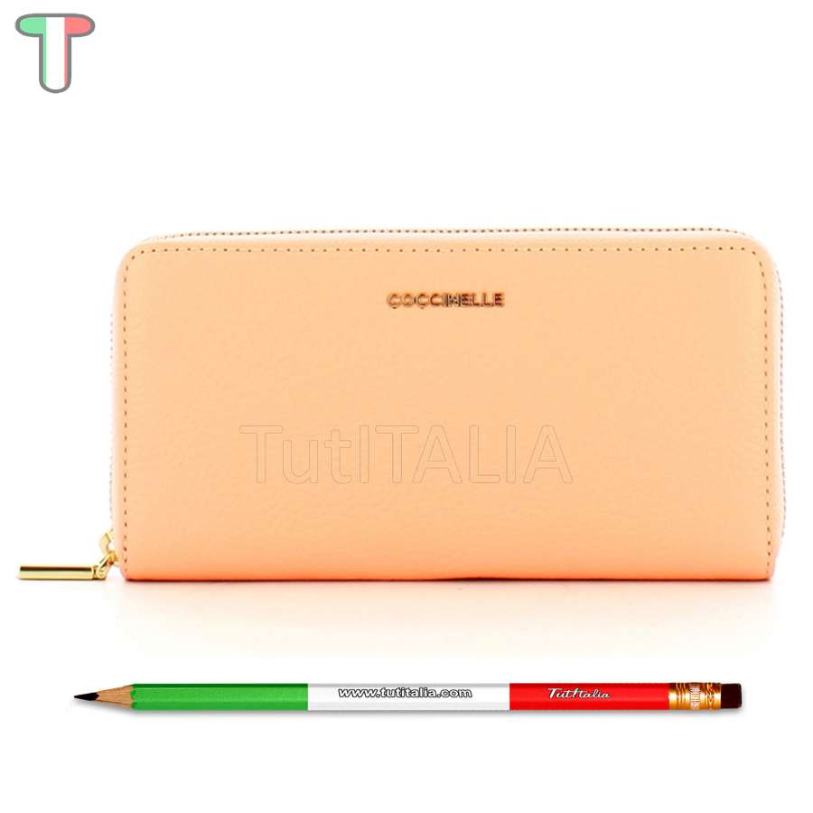 Coccinelle Metallic Soft Sunrise E2MW5110401P47
