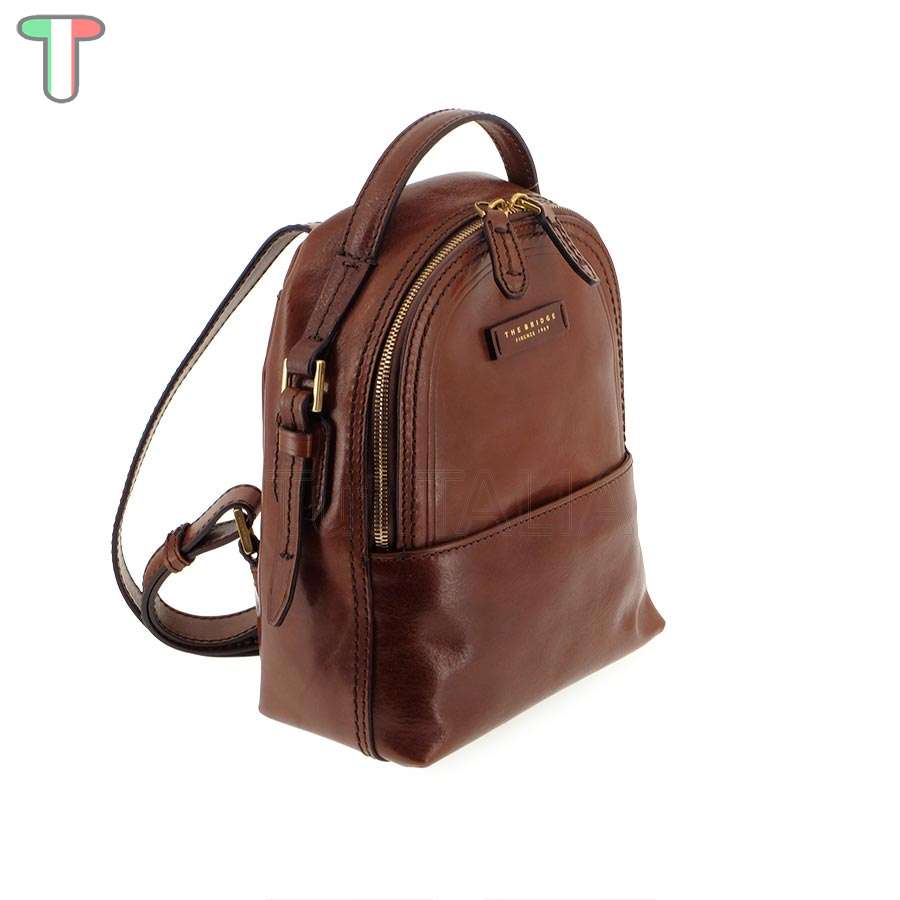 The Bridge Pearl District 04123701 Cuoio