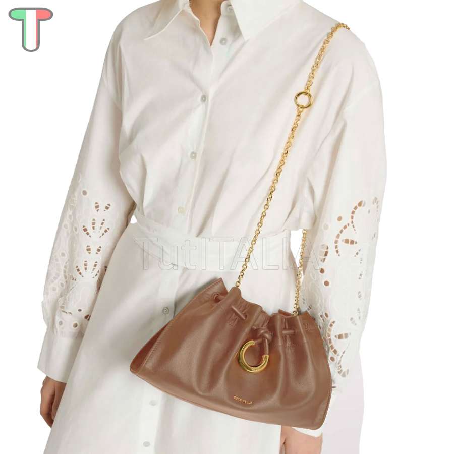 Coccinelle Isabela Skin E1SCA190101_N71