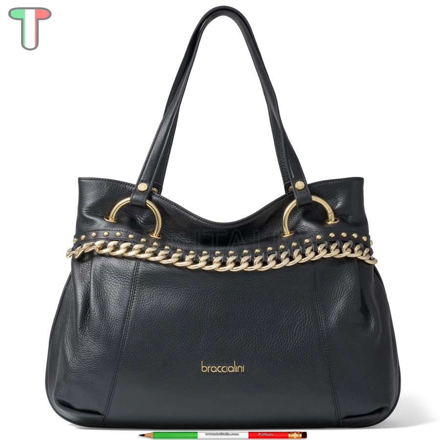 Braccialini Nora B16982-PP-100