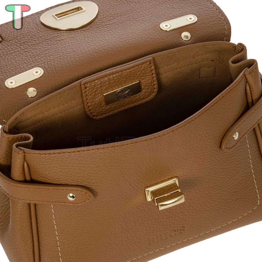 Bric's Ninfea BWC07514.098 Cuoio