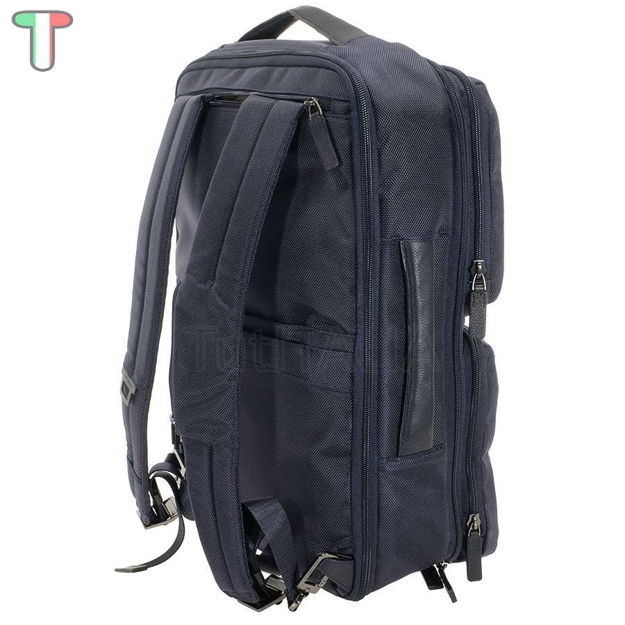 Piquadro CA4972BRBM / Blu Brief