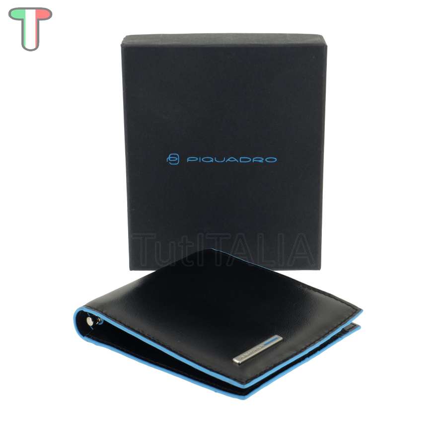 Piquadro PU1666B2 / N Blue Square