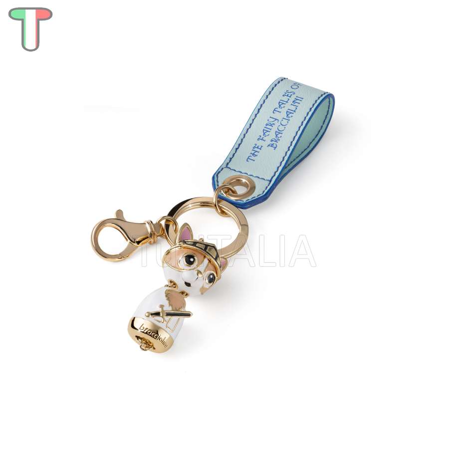 Braccialini Gadget AB0420KR00005-ME-818