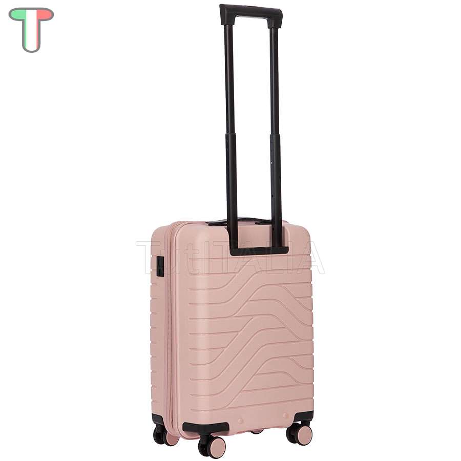 Bric's Ulisse B1Y08430.254 Pearl Pink