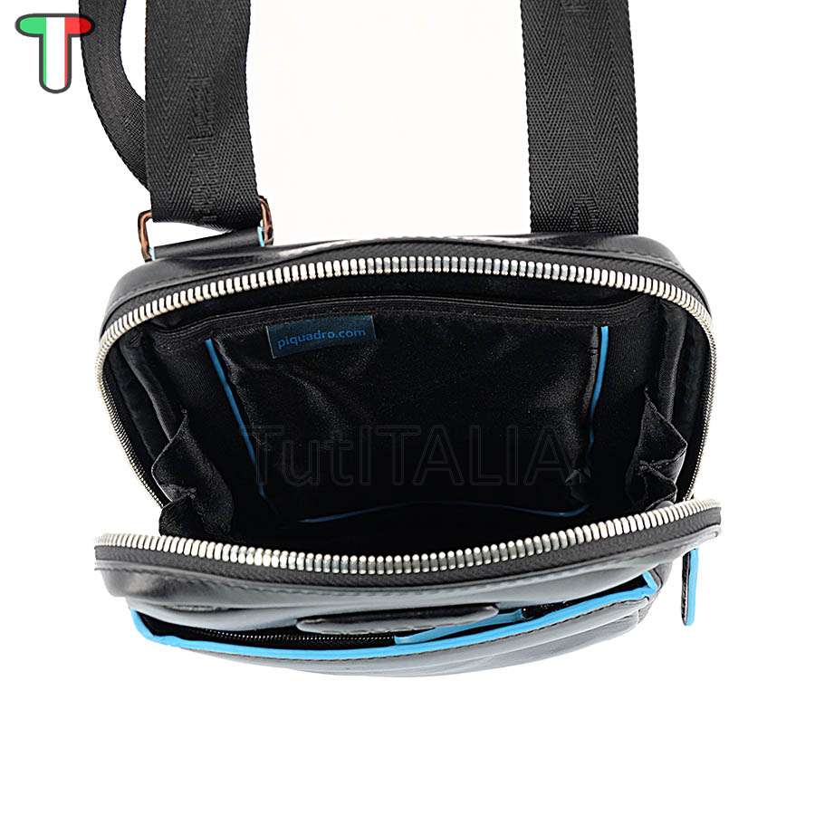 Piquadro CA3084B2 / N Blue Square