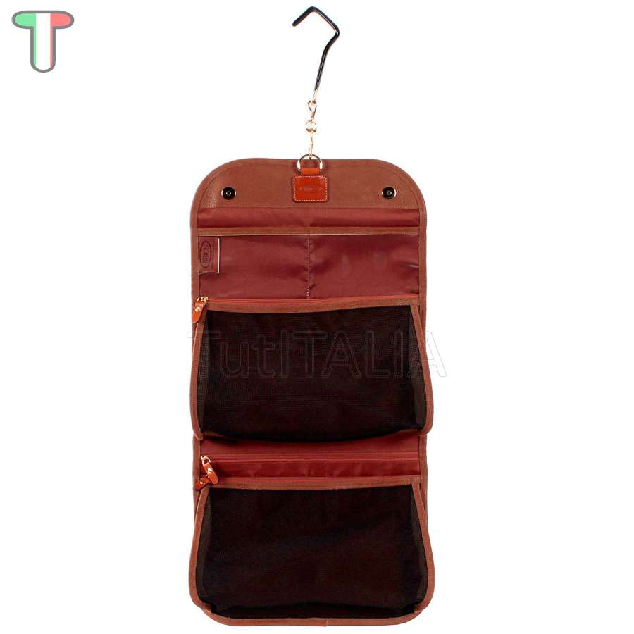 Bric's Life BLF00676.216 Camel