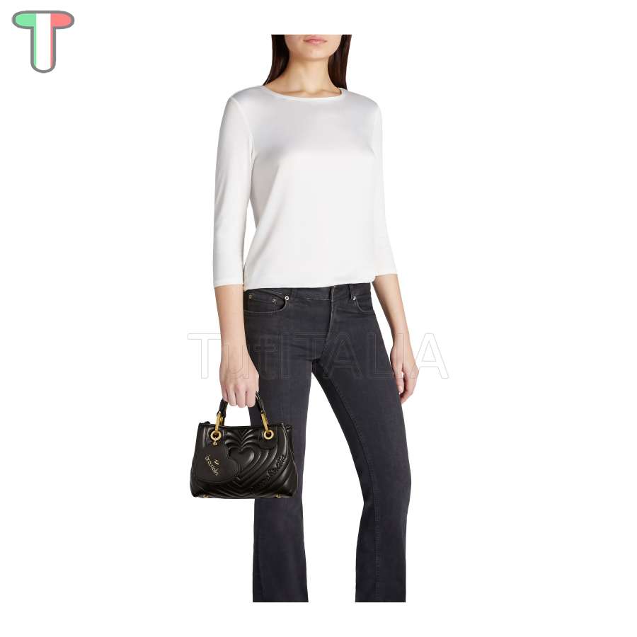 Braccialini Beth Matelasse' B18553-YY-100