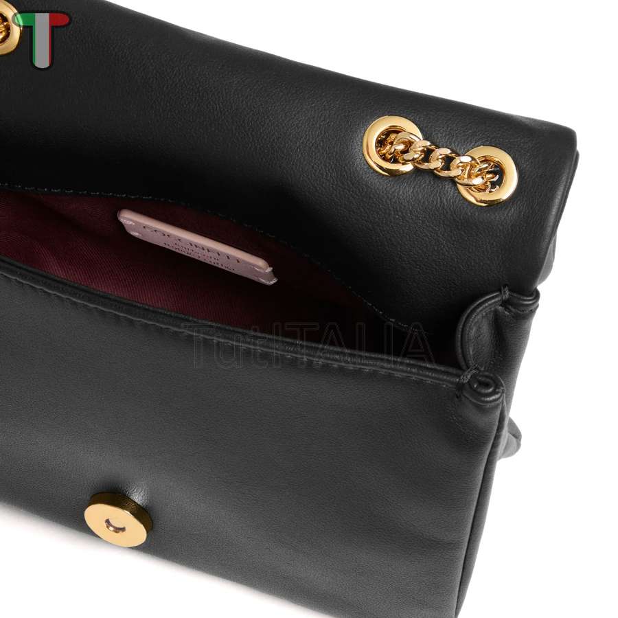 Coccinelle Dulse Mini Noir E5SS5520101001