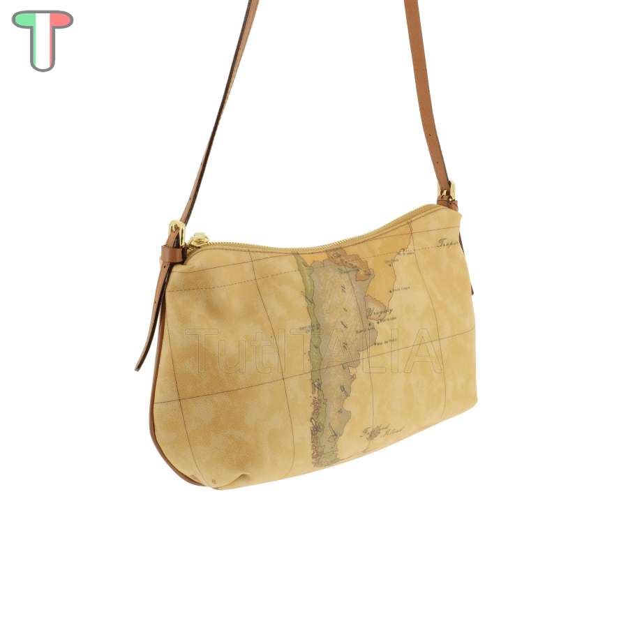 Alviero Martini 1 Classe Tracolla Media Geo Classic CD0666000 0010
