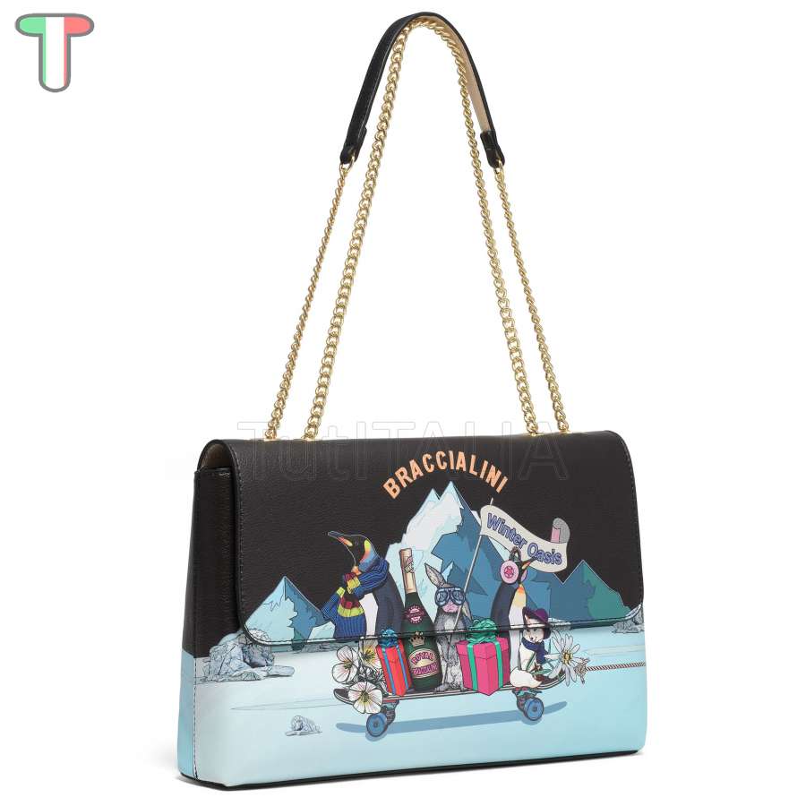 Braccialini Britney B16852-YY-100