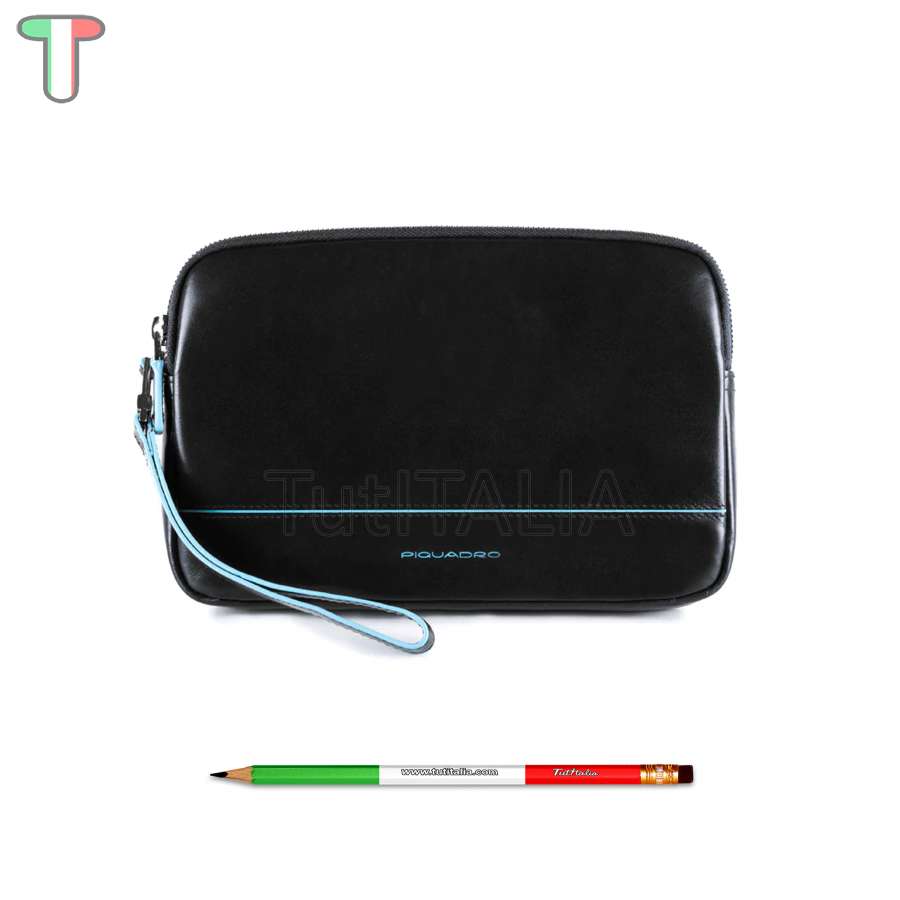 Piquadro AC3944B2 / N Blue Square