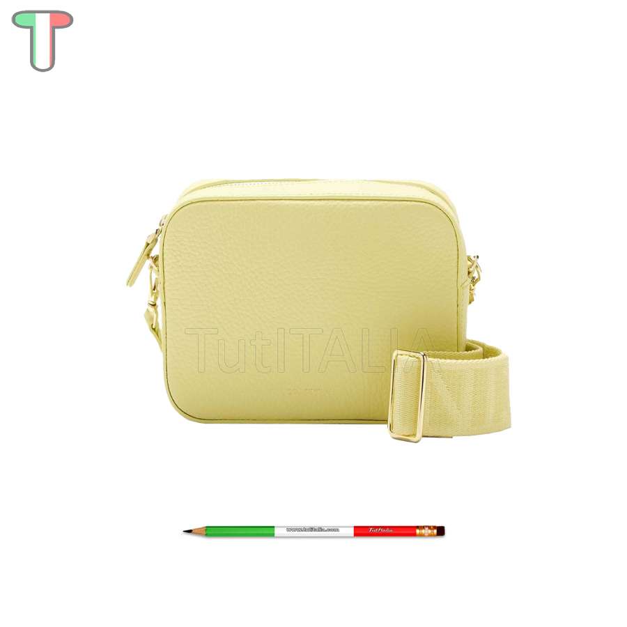 Coccinelle Tebe Lime Wash E5MN555M301G61