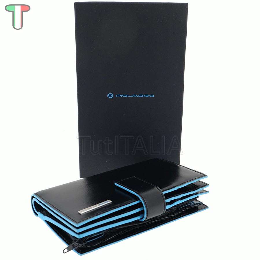 Piquadro PD1353B2R N Blue Square