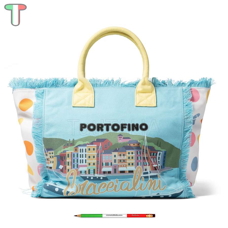 Braccialini Summer Portofino B17725-TC-3229