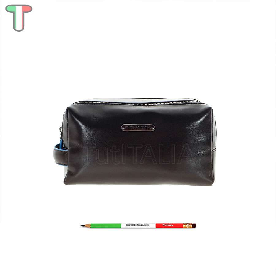 Piquadro BY5011B2 / MO Blue Square