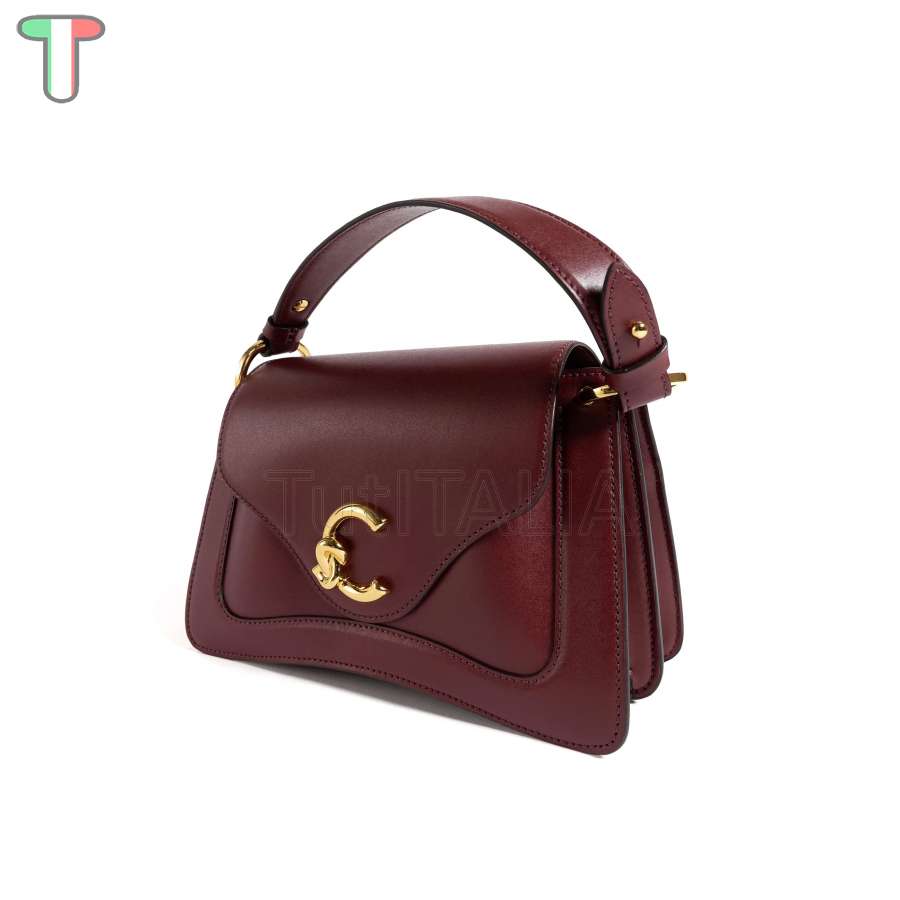 Coccinelle C-Me Small Ribes E1SSK180201R52