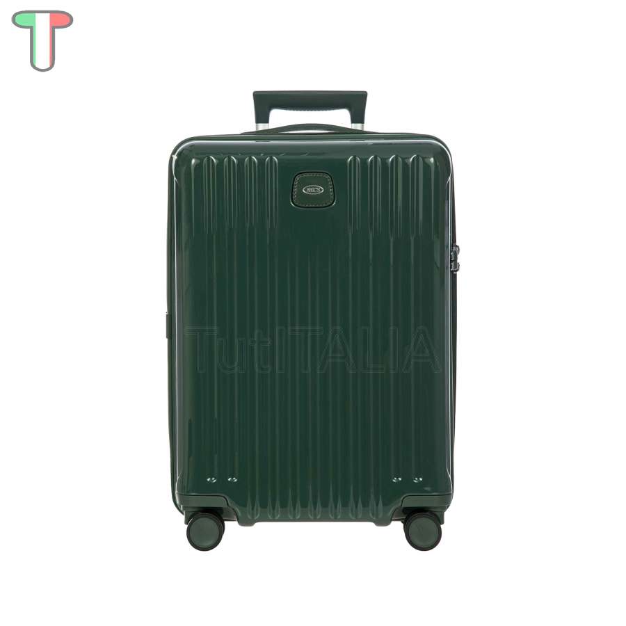 Bric's Positano BNK08027.090 Emerald Green