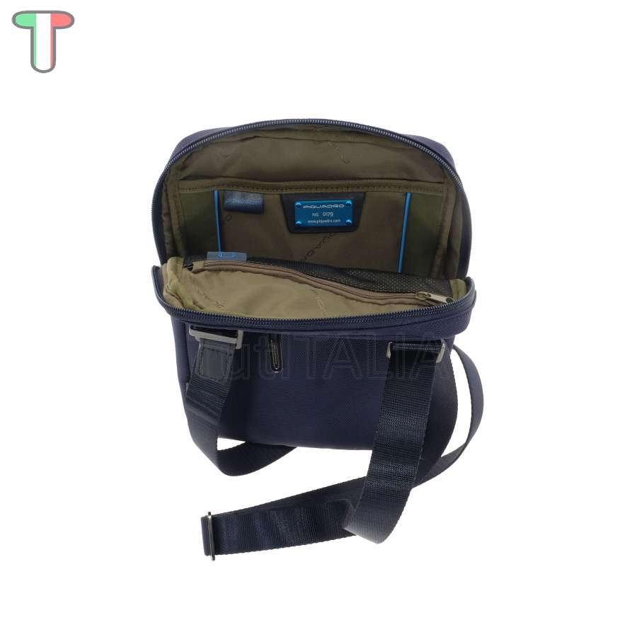 Piquadro CA1816BR2 / BLU Brief 2