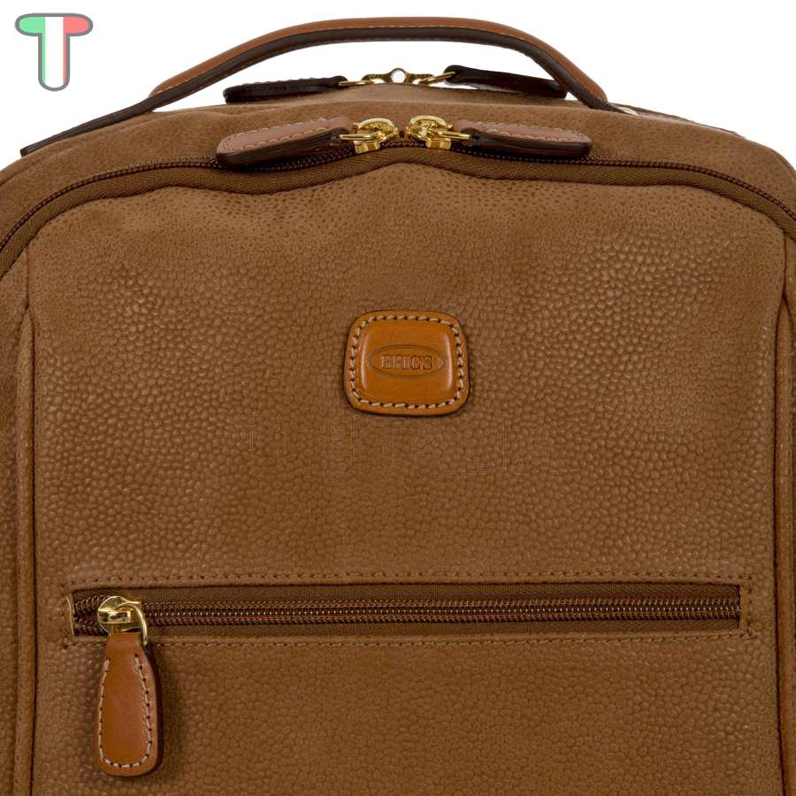 Bric's BLF04649.216 Camel