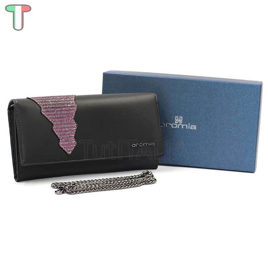 Cromia Eventide Glitter Fuxia 26D0879