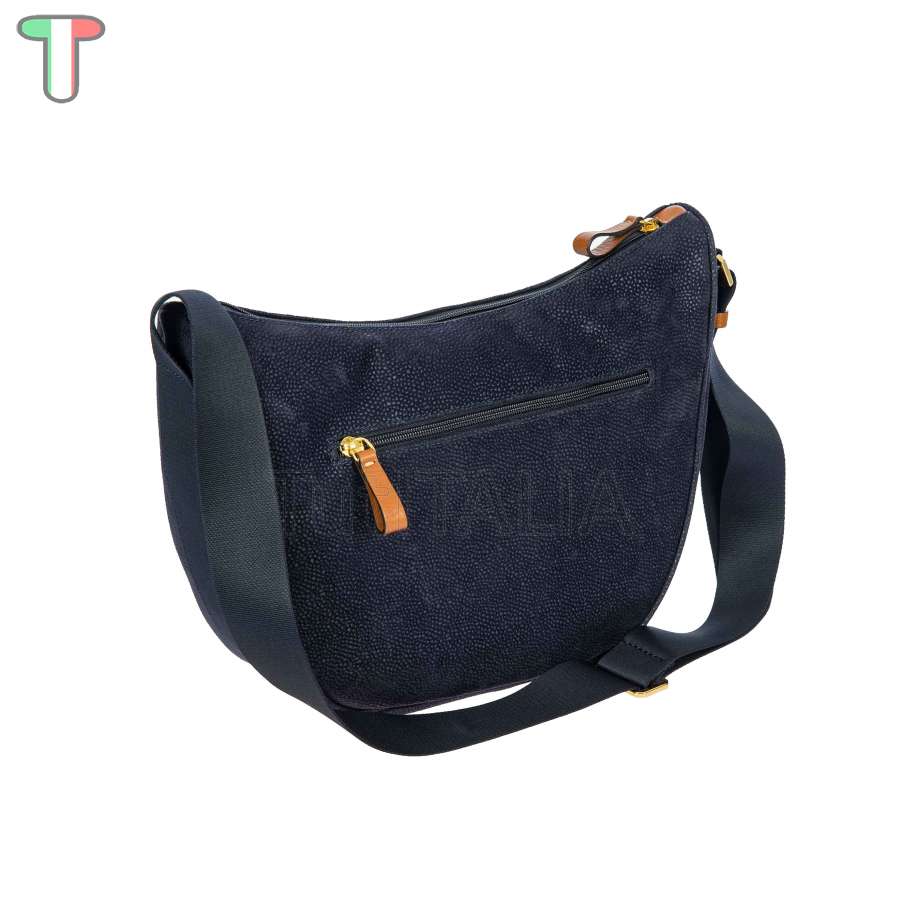 Bric's Mezzaluna BLF05800.396 Blue