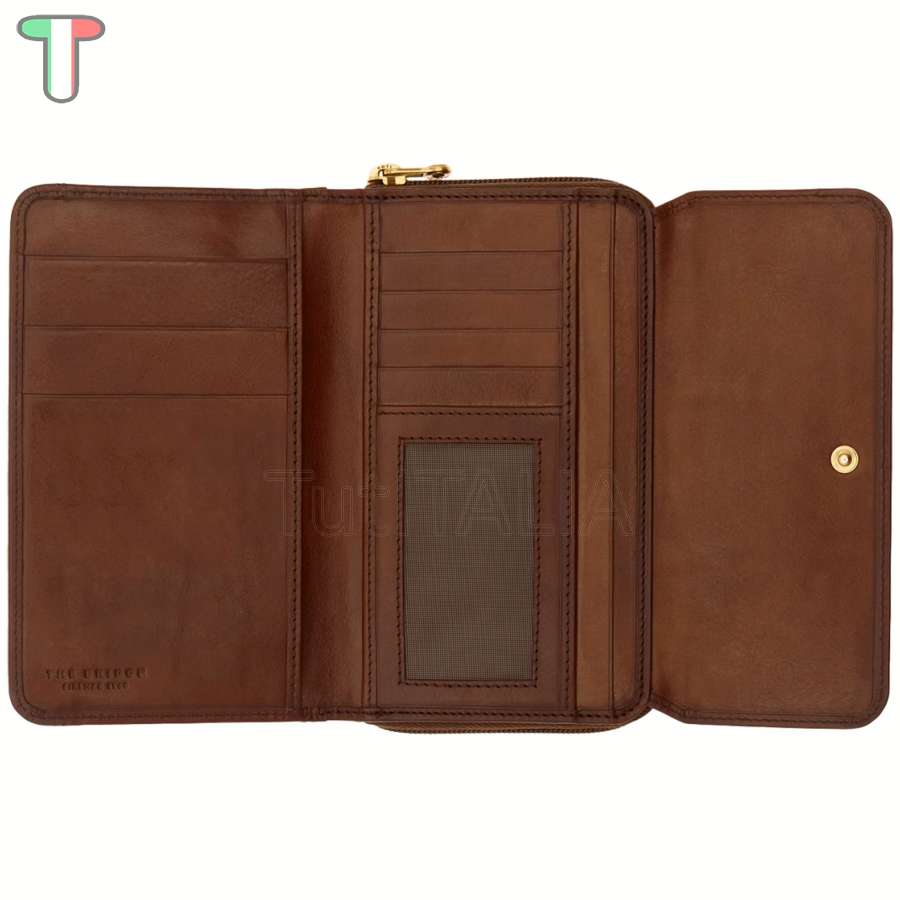 The Bridge Story Marrone 14/Oro 01772601 14